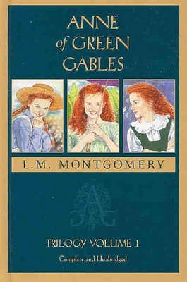 1 editions of Anne of Green Gables: WITH Anne of Avonlea by L. M. Montgomery