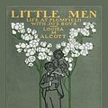 Cover Art for 9781950435593, Little Men (150th Anniversary Edition): Illustrated Classic by Louisa May Alcott