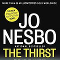 Cover Art for 9780735272484, The Thirst (Harry Hole #11) by Jo Nesbo