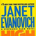 Cover Art for 9780312971342, High Five by Janet Evanovich