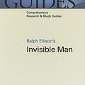 Cover Art for 9780791097908, Invisible Man by Ralph Ellison