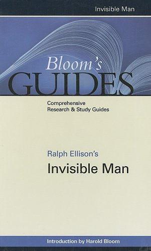 Cover Art for 9780791097908, Invisible Man by Ralph Ellison