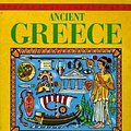 Cover Art for 9780791027271, Ancient Greece (Journey Into Civilization) by Robert Nicholson