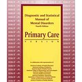 Cover Art for 9780890420683, Diagnostic and Statistical Manual of Mental Disorders: Dsm-IV : International Version With Icd-10 Codes by American Psychiatric Association