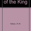 Cover Art for 9780345332097, The Return of the King by J R R Tolkien