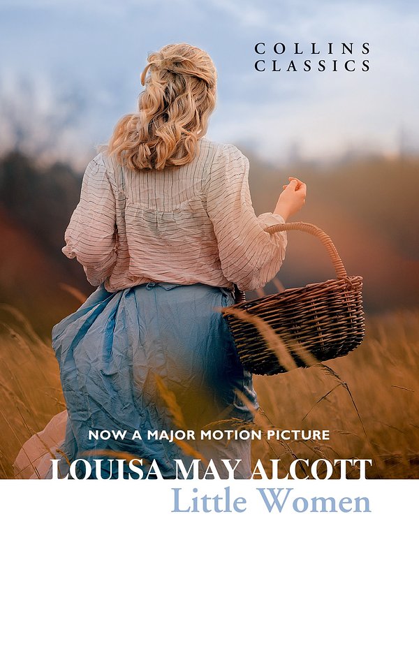 Cover Art for 9780007350995, Little Women (Collins Classics) by Louisa May Alcott