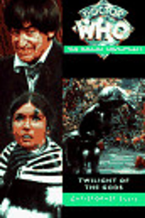 Cover Art for 9780426204800, Twilight of the Gods by Christopher Bulis