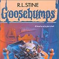 Cover Art for 9780613034982, Werewolf Skin by R. L. Stine