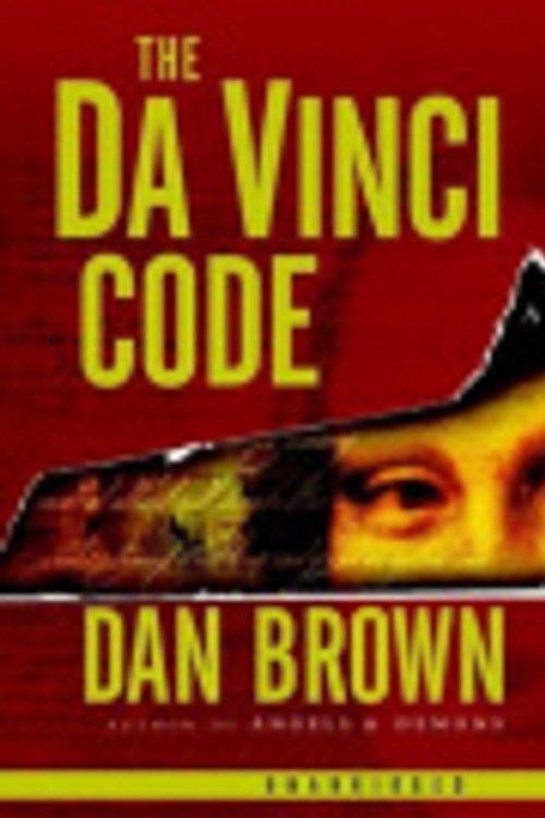 Cover Art for 9780739353127, The Da Vinci Code by Dan Brown