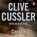 Cover Art for 9780141038353, Corsair by Jack Du Brul, Clive Cussler