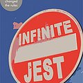 Cover Art for 9780349139050, Infinite Jest by David Foster Wallace