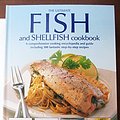 Cover Art for 9781844776122, The Ultimate Book of Fish and Shellfish by Kate Whiteman