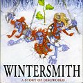 Cover Art for 9781407042503, Wintersmith: (Discworld Novel 35) by Terry Pratchett