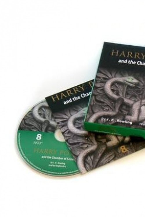 Cover Art for 9781408824092, Harry Potter and the Chamber of Secrets by J. K. Rowling