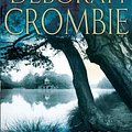 Cover Art for 9780330354301, Dreaming of the Bones by Deborah Crombie