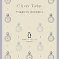 Cover Art for 9780141198880, Oliver Twist by Charles Dickens