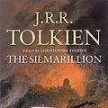 Cover Art for 9780007284245, The Silmarillion by J. R. r. Tolkien