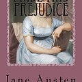 Cover Art for 9781484851227, Pride and Prejudice by Jane Austen