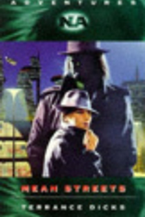 Cover Art for 9780426205197, Mean Streets by Terrance Dicks