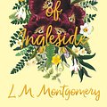 Cover Art for 9781473373877, Anne of Ingleside by Lucy Maud Montgomery