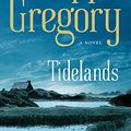 Cover Art for 9781432868741, Tidelands (The Fairmile Series Book 1) by Philippa Gregory