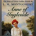 Cover Art for B08G6GYFWX, Anne of Ingleside by L. M. Montgomery