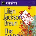 Cover Art for 9781590071779, The Cat Who Wasn't There by Lilian Jackson Braun