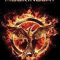 Cover Art for B00O1RJP54, Mockingjay (movie tie-in) by Suzanne Collins