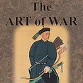 Cover Art for 9781945644832, The Art of War by Sun Tzu