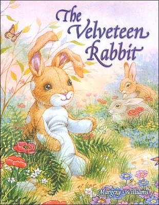 Cover Art for 9780760703014, The Velveteen Rabbit by Margery Williams