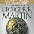 Cover Art for 9780553841121, A Dance with Dragons by George R. R. Martin