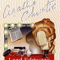 Cover Art for 9780785748731, Lord Edgware Dies by Agatha Christie