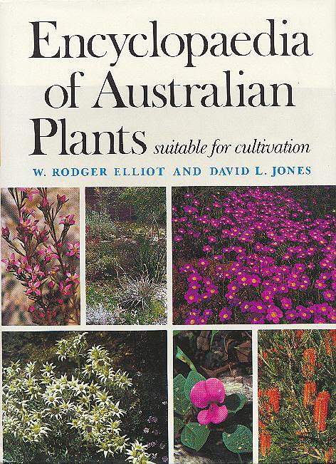 Encyclopaedia of Australian Plants Suitable for Cultivation: v. 2