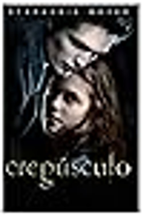 Cover Art for 9789589016657, Crepúsculo by Stephenie Meyer