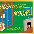 Cover Art for 9781529090789, Goodnight Moon by Margaret Wise Brown