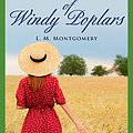 Cover Art for 9781771084086, Anne of Windy Poplars by Lucy Maud Montgomery