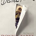 Cover Art for 9783641125981, Der Distelfink by Donna Tartt