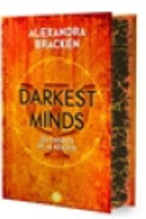 Cover Art for 9782378766337, Darkest Minds - Tome 01 Les Enfants de la révolte (relié collector) (01) by Alexandra Bracken
