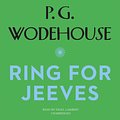 Cover Art for 9781504797245, Ring for Jeeves by Jean G Mathurin