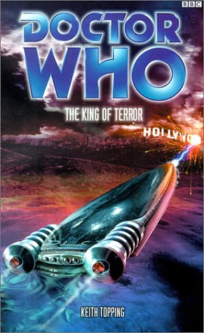 The King of Terror (Doctor Who)