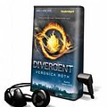 Cover Art for 9781624061561, Divergent by Veronica Roth