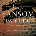 Cover Art for B0064C33RA, Dissolution by C. J. Sansom