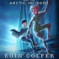 Cover Art for B002RI9Q8A, Artemis Fowl: The Arctic Incident by Eoin Colfer