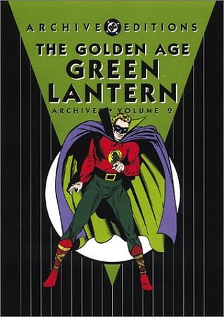 The Golden Age