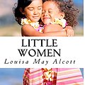 Cover Art for 9781500607876, Little Women by Louisa May Alcott