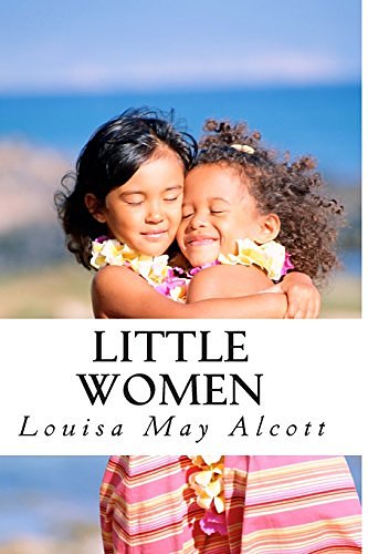 Cover Art for 9781500607876, Little Women by Louisa May Alcott