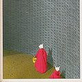 Cover Art for 9780770421151, The Handmaid's Tale by Margaret Atwood