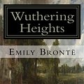 Cover Art for 9781517165185, Wuthering Heights by Brontë, Emily