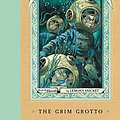 Cover Art for B000VYX9AI, A Series of Unfortunate Events #11: The Grim Grotto by Lemony Snicket