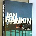 Cover Art for 9781407208206, Exit Music by Ian Rankin